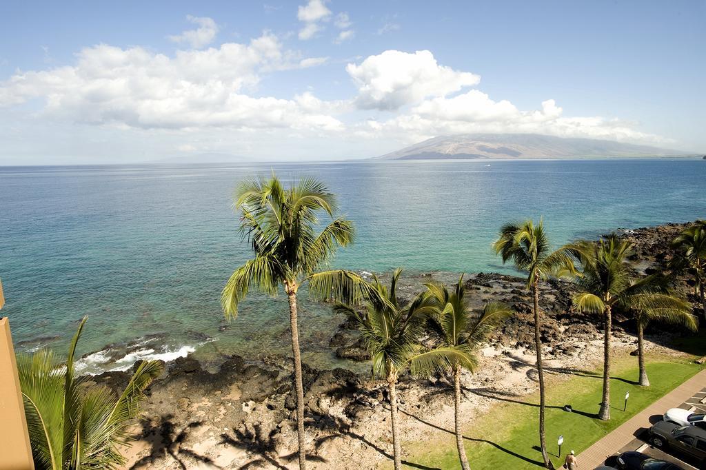 Appartement Mana Kai Maui à Wailea  Extérieur photo